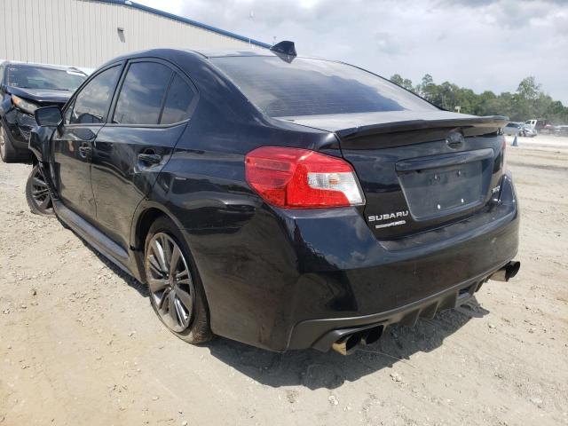 Photo 2 VIN: JF1VA1A6XM9809301 - SUBARU WRX 