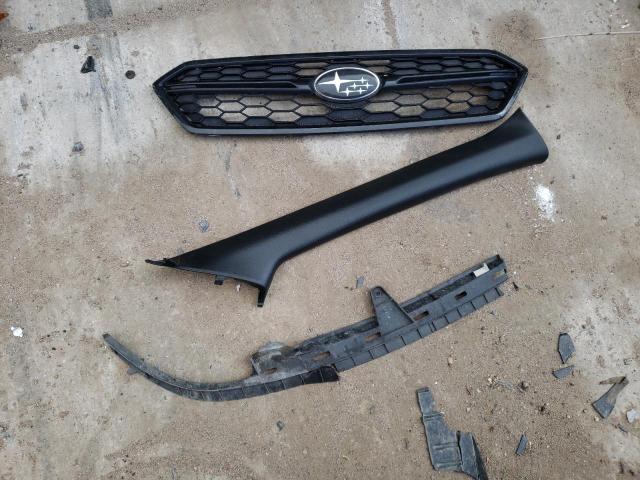 Photo 11 VIN: JF1VA1A6XM9810657 - SUBARU WRX 