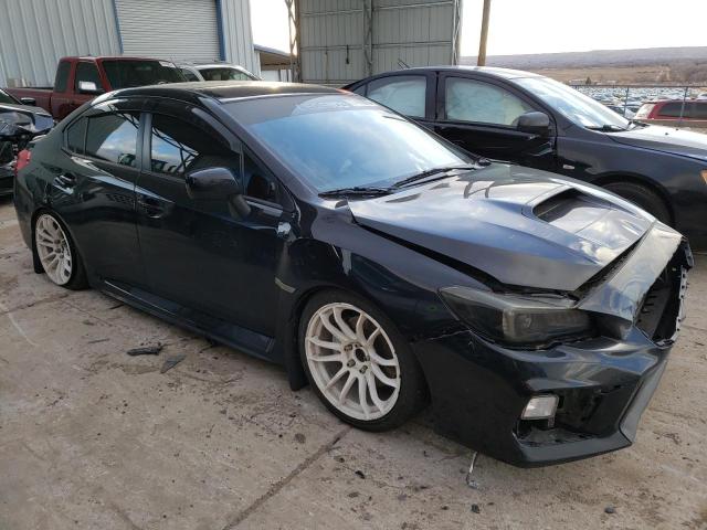 Photo 3 VIN: JF1VA1A6XM9810657 - SUBARU WRX 