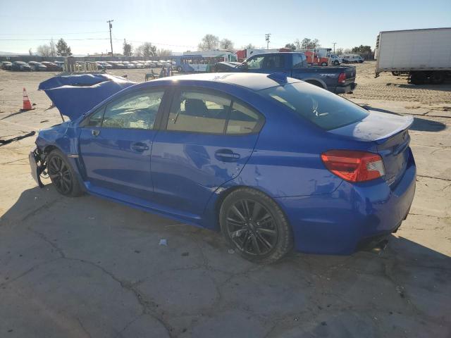 Photo 1 VIN: JF1VA1A6XM9823473 - SUBARU WRX 