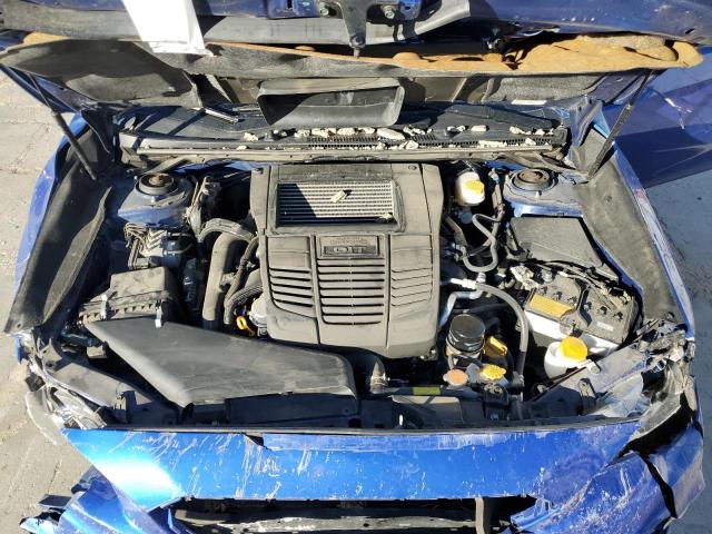 Photo 10 VIN: JF1VA1A6XM9823473 - SUBARU WRX 