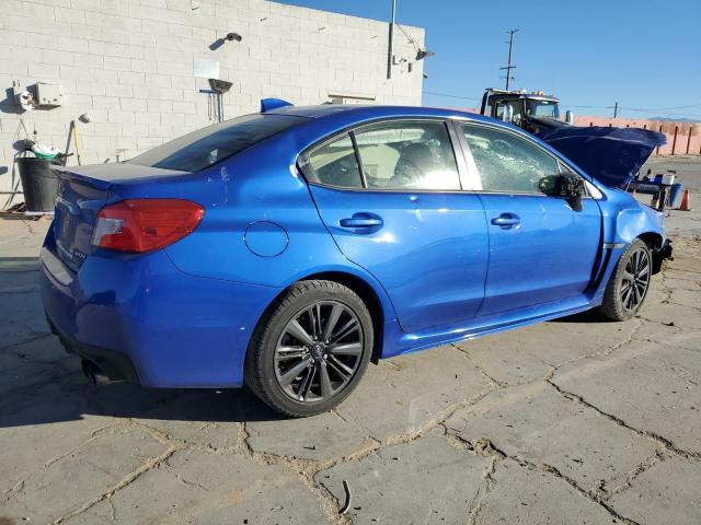 Photo 2 VIN: JF1VA1A6XM9823473 - SUBARU WRX 