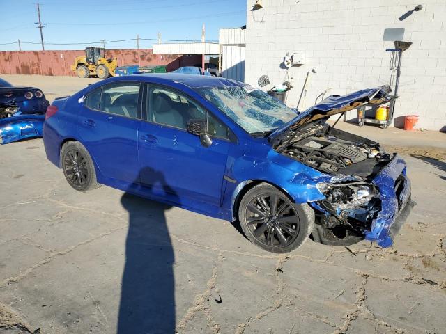 Photo 3 VIN: JF1VA1A6XM9823473 - SUBARU WRX 