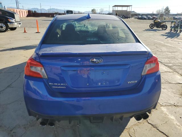 Photo 5 VIN: JF1VA1A6XM9823473 - SUBARU WRX 