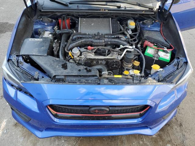 Photo 10 VIN: JF1VA1B60G9806944 - SUBARU WRX 