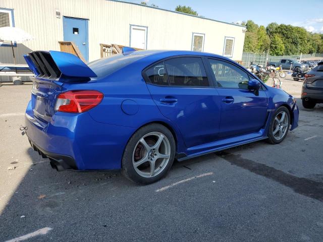 Photo 2 VIN: JF1VA1B60G9806944 - SUBARU WRX 