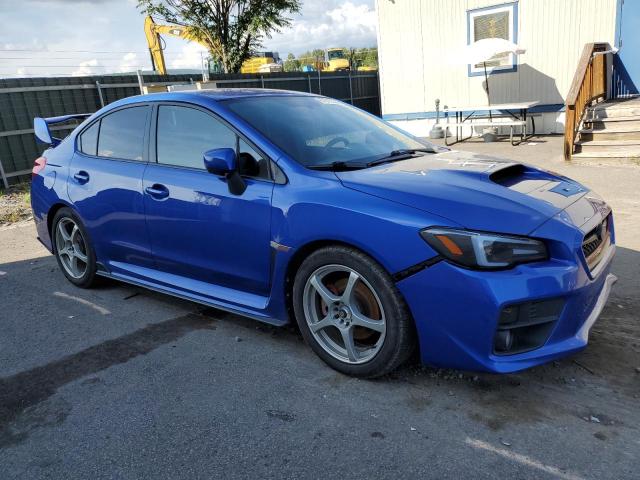 Photo 3 VIN: JF1VA1B60G9806944 - SUBARU WRX 