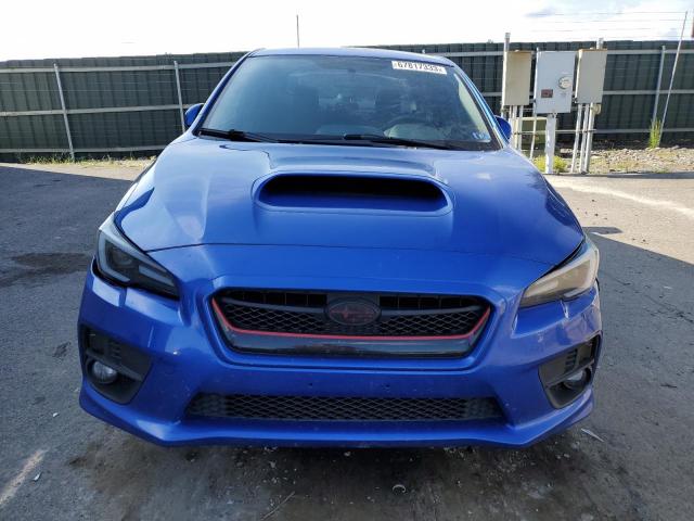 Photo 4 VIN: JF1VA1B60G9806944 - SUBARU WRX 