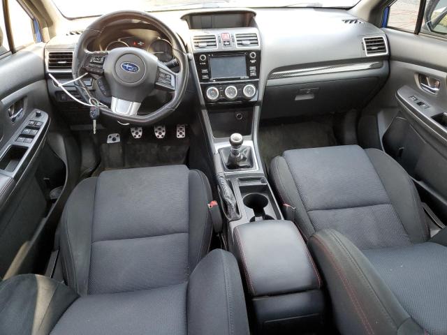 Photo 7 VIN: JF1VA1B60G9806944 - SUBARU WRX 