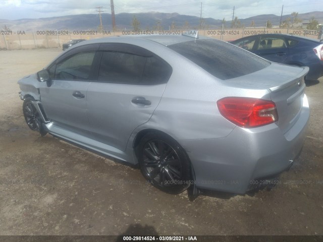 Photo 2 VIN: JF1VA1B60G9819404 - SUBARU WRX 