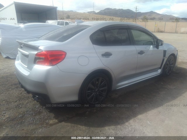 Photo 3 VIN: JF1VA1B60G9819404 - SUBARU WRX 