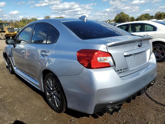 Photo 2 VIN: JF1VA1B60G9819516 - SUBARU WRX 