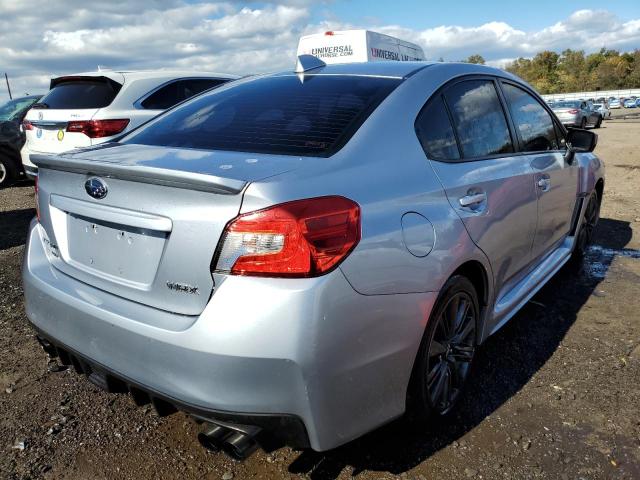 Photo 3 VIN: JF1VA1B60G9819516 - SUBARU WRX 