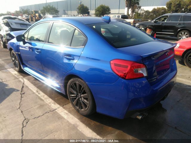 Photo 2 VIN: JF1VA1B60G9825350 - SUBARU WRX 