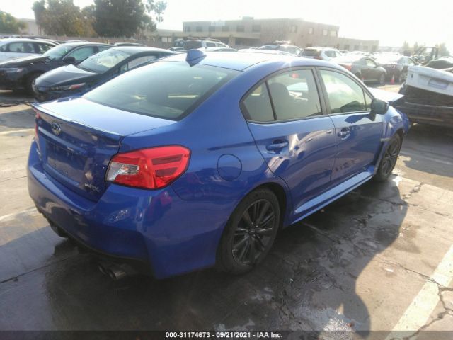 Photo 3 VIN: JF1VA1B60G9825350 - SUBARU WRX 