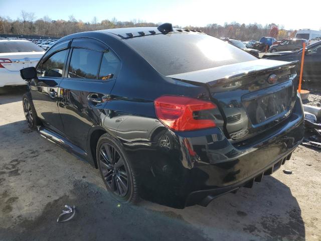 Photo 2 VIN: JF1VA1B60G9832878 - SUBARU WRX 