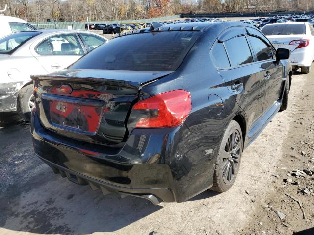 Photo 3 VIN: JF1VA1B60G9832878 - SUBARU WRX 