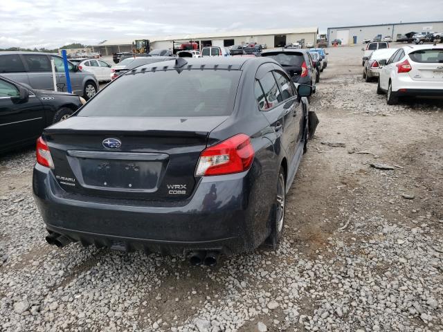 Photo 3 VIN: JF1VA1B60H9804483 - SUBARU WRX 