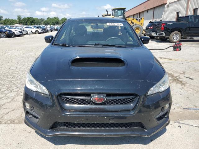 Photo 4 VIN: JF1VA1B60H9819873 - SUBARU WRX 