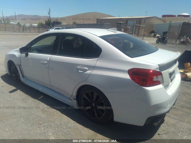 Photo 2 VIN: JF1VA1B60H9821087 - SUBARU WRX 