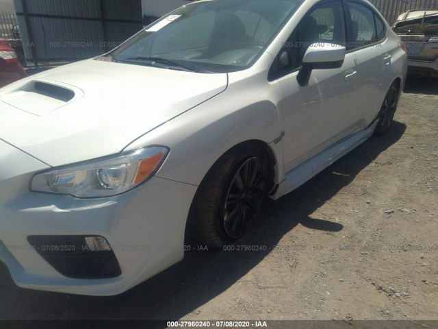 Photo 5 VIN: JF1VA1B60H9821087 - SUBARU WRX 