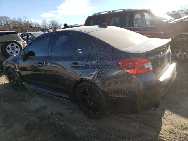 Photo 1 VIN: JF1VA1B60H9822515 - SUBARU WRX 