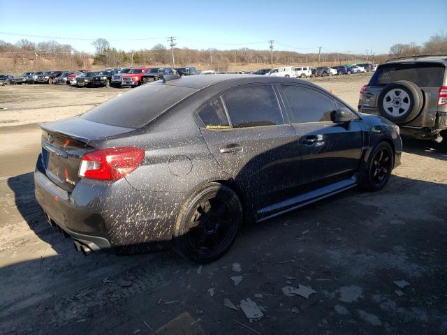 Photo 2 VIN: JF1VA1B60H9822515 - SUBARU WRX 