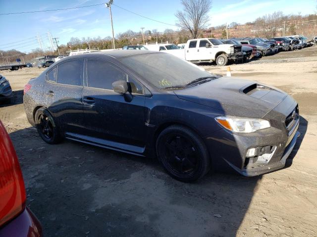 Photo 3 VIN: JF1VA1B60H9822515 - SUBARU WRX 