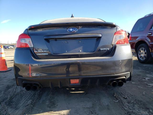 Photo 5 VIN: JF1VA1B60H9822515 - SUBARU WRX 