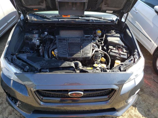 Photo 6 VIN: JF1VA1B60H9822515 - SUBARU WRX 