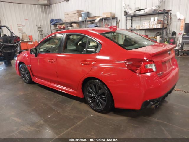 Photo 2 VIN: JF1VA1B60H9823101 - SUBARU WRX 