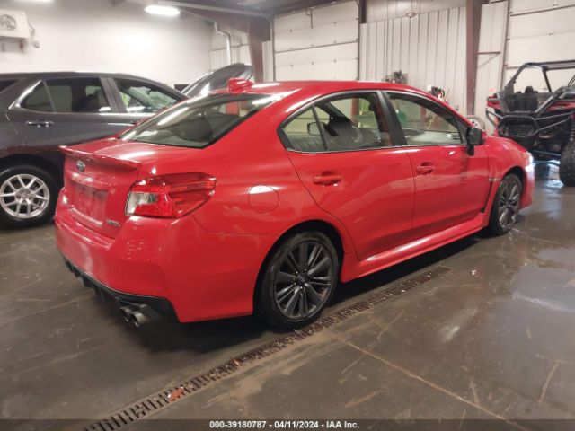 Photo 3 VIN: JF1VA1B60H9823101 - SUBARU WRX 