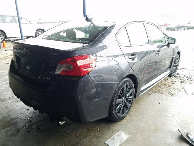 Photo 3 VIN: JF1VA1B60H9825849 - SUBARU WRX 