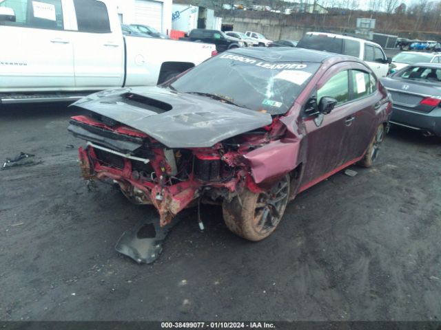 Photo 1 VIN: JF1VA1B60H9828217 - SUBARU WRX 