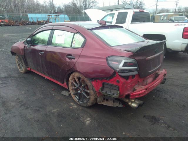 Photo 2 VIN: JF1VA1B60H9828217 - SUBARU WRX 