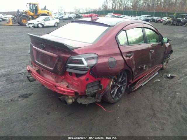 Photo 3 VIN: JF1VA1B60H9828217 - SUBARU WRX 