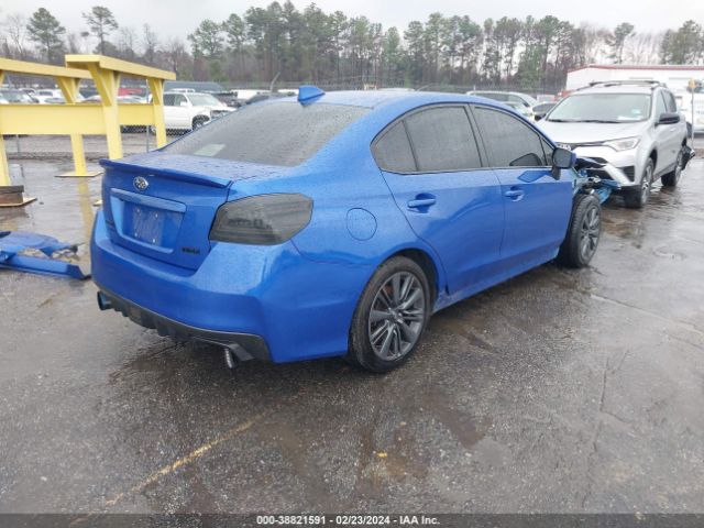 Photo 3 VIN: JF1VA1B60H9833997 - SUBARU WRX 