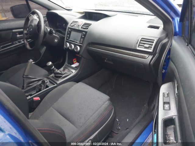 Photo 4 VIN: JF1VA1B60H9833997 - SUBARU WRX 