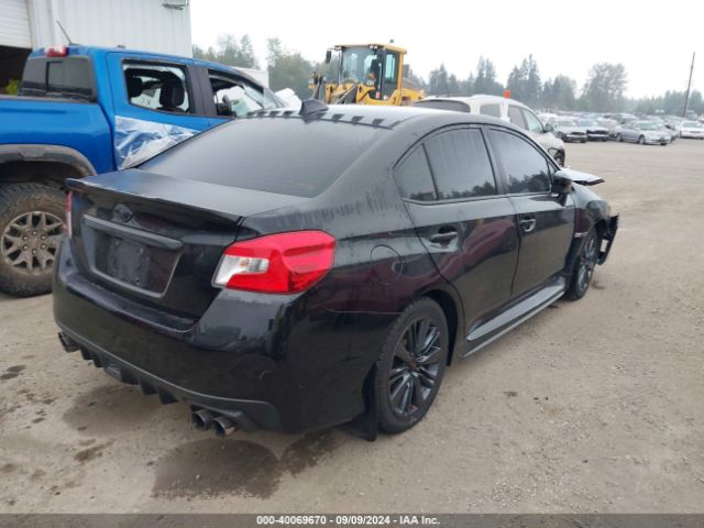 Photo 3 VIN: JF1VA1B60H9839637 - SUBARU WRX 