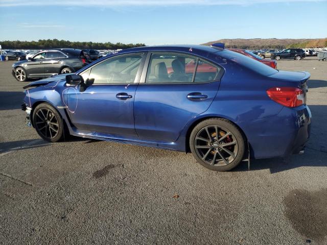 Photo 1 VIN: JF1VA1B60J9825260 - SUBARU WRX 