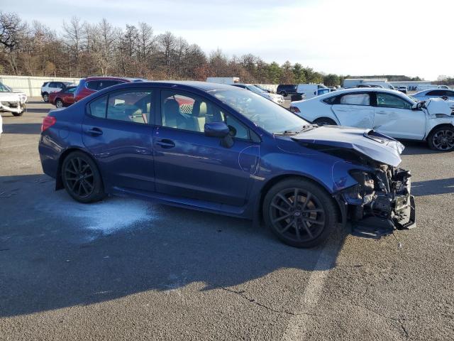 Photo 3 VIN: JF1VA1B60J9825260 - SUBARU WRX 