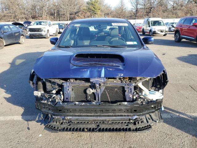 Photo 4 VIN: JF1VA1B60J9825260 - SUBARU WRX 