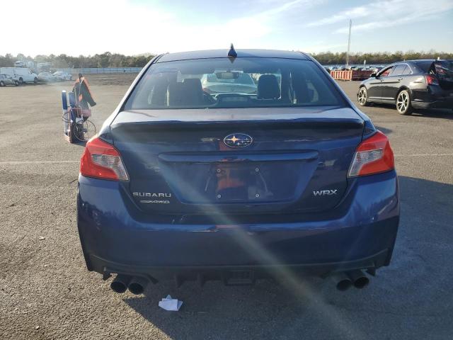 Photo 5 VIN: JF1VA1B60J9825260 - SUBARU WRX 