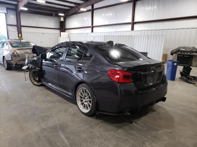 Photo 2 VIN: JF1VA1B60J9825369 - SUBARU WRX 