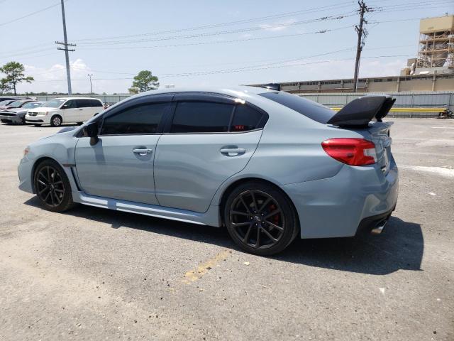 Photo 1 VIN: JF1VA1B60K9808993 - SUBARU WRX PREMIU 