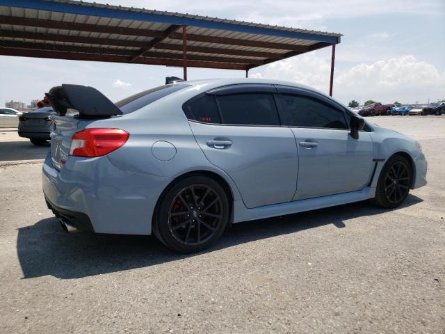 Photo 2 VIN: JF1VA1B60K9808993 - SUBARU WRX PREMIU 