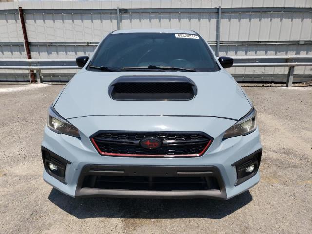 Photo 4 VIN: JF1VA1B60K9808993 - SUBARU WRX PREMIU 