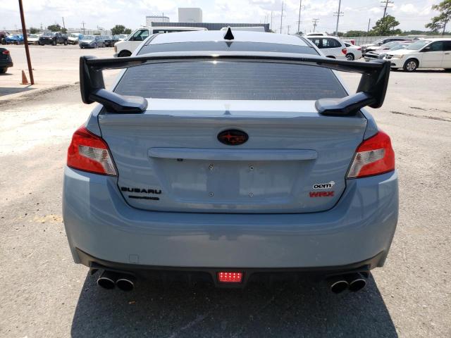 Photo 5 VIN: JF1VA1B60K9808993 - SUBARU WRX PREMIU 