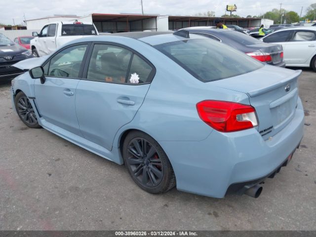 Photo 2 VIN: JF1VA1B60K9809559 - SUBARU WRX 