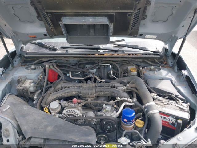 Photo 9 VIN: JF1VA1B60K9809559 - SUBARU WRX 